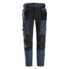 Snickers 6218 AllroundWork Stretch Trousers Holster Pockets